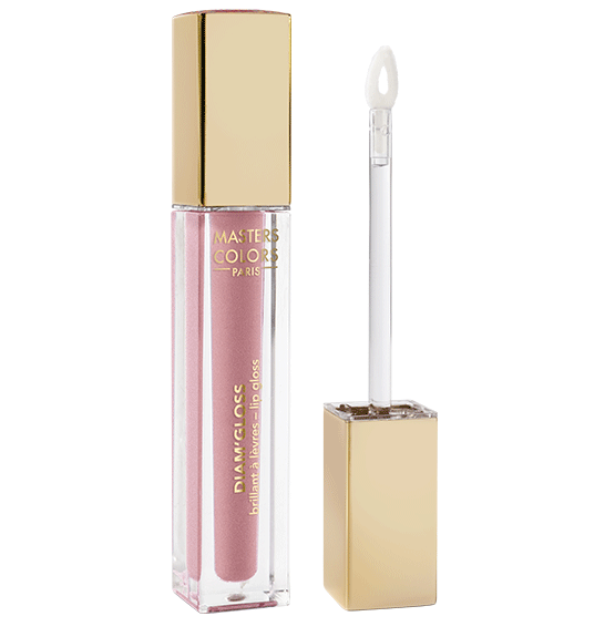 diam gloss