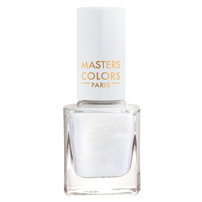 Smooth & Radiant Nail Base