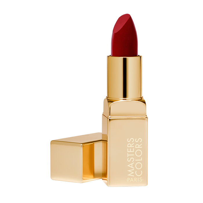 Rouge Lips Mat 03