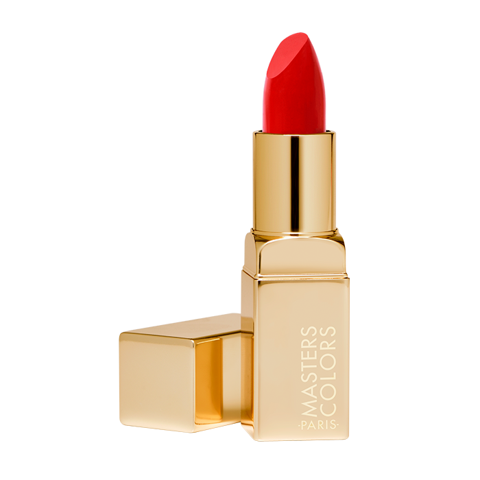 Rouge Lips Mat 04