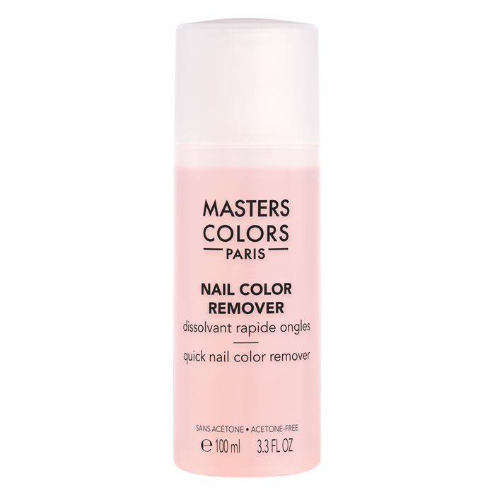 Nail Color Remover